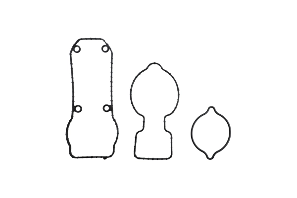 BTS-ISXB12 Holset VGT Actuator Seal Kit for Cummins