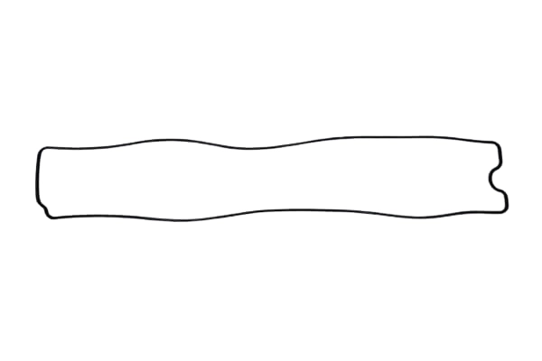 BTS-R123543 Junta de Tapa de Válvulas para John Deere