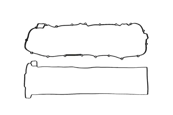 BTS-Valve Cover Gasket Kit for Detroit Diesel